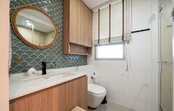 The Minton (D19), Condominium #595073641